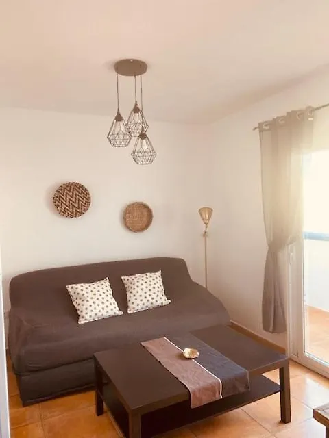 Appartamento Casco Viejo Corralejo