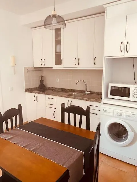 Appartamento Casco Viejo Corralejo