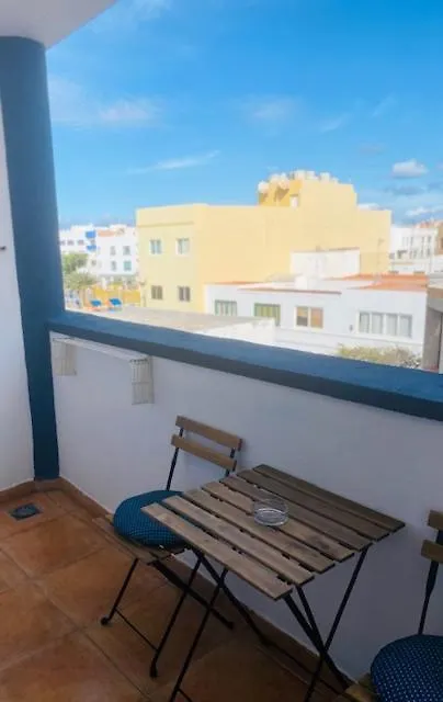 Appartamento Casco Viejo Corralejo