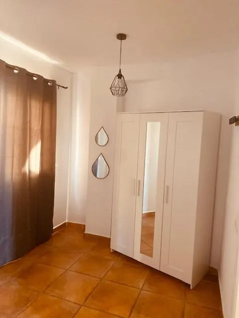 Appartamento Casco Viejo Corralejo