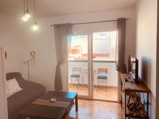 Appartamento Casco Viejo Corralejo Spagna