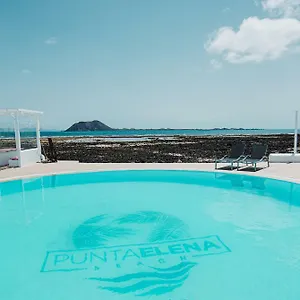  Appartement Punta Elena Beach