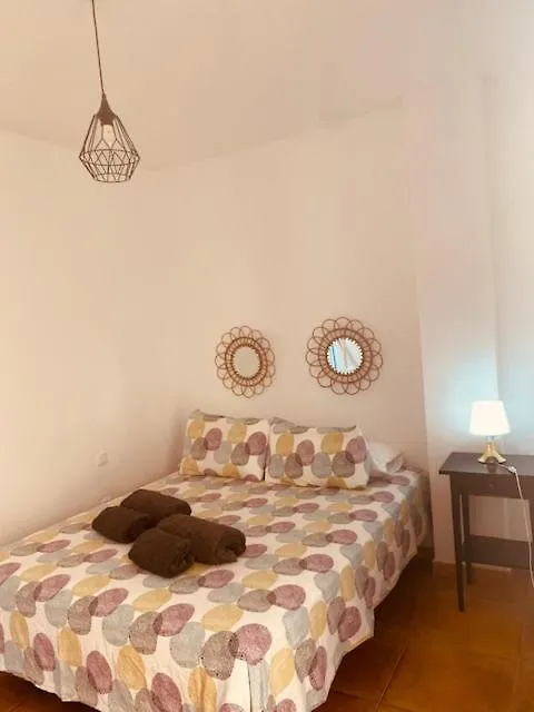 Casco Viejo Corralejo Apartment