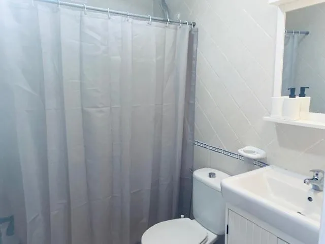 Casco Viejo Corralejo Apartment